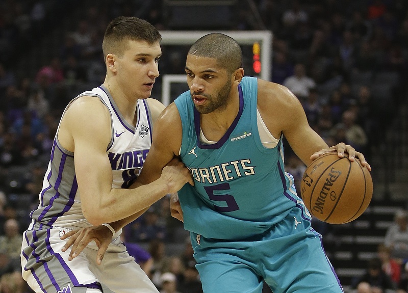 НБА: Добре партије Теодосића и Богдановића